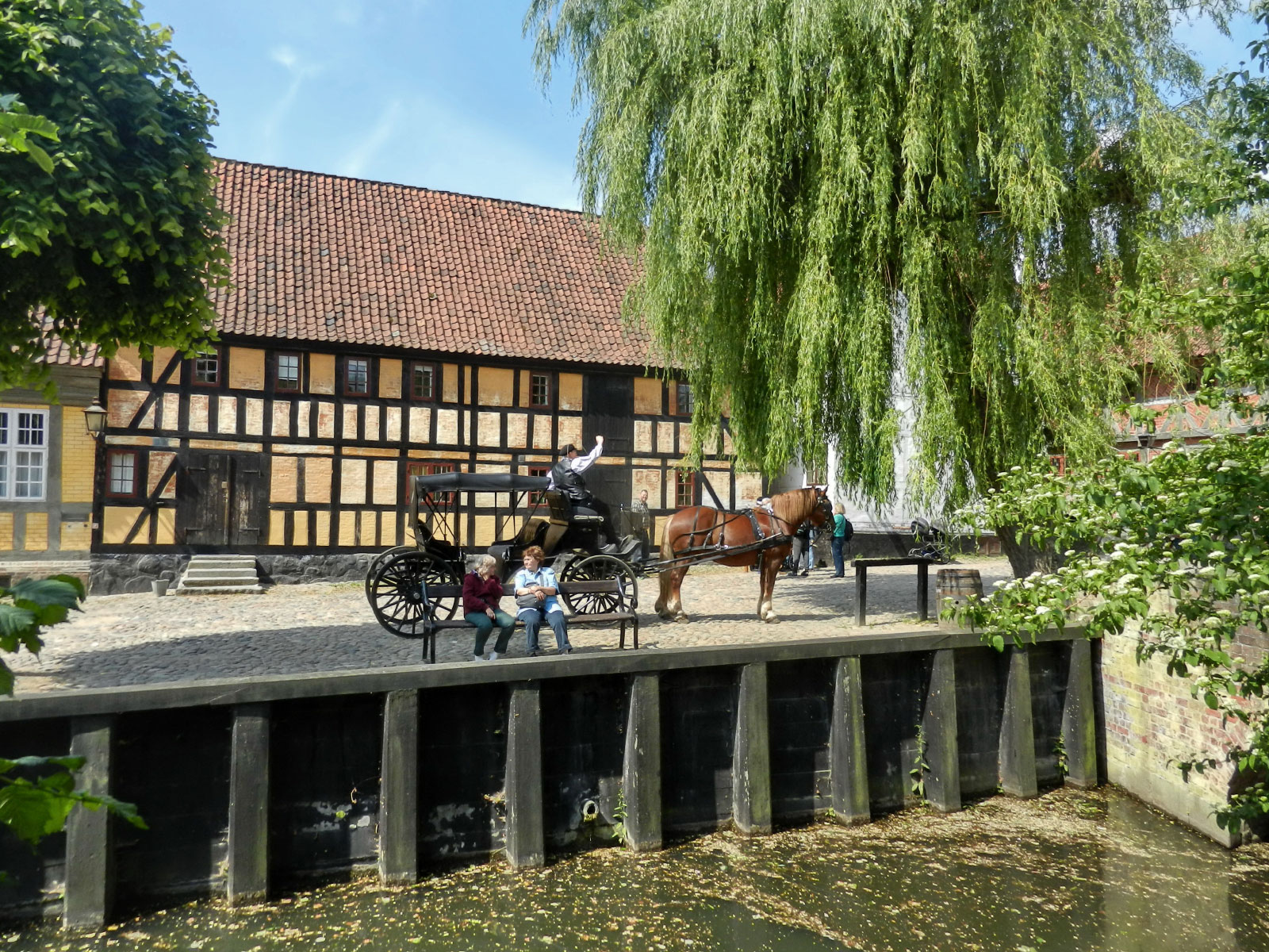 Den Gamle (Arhus)